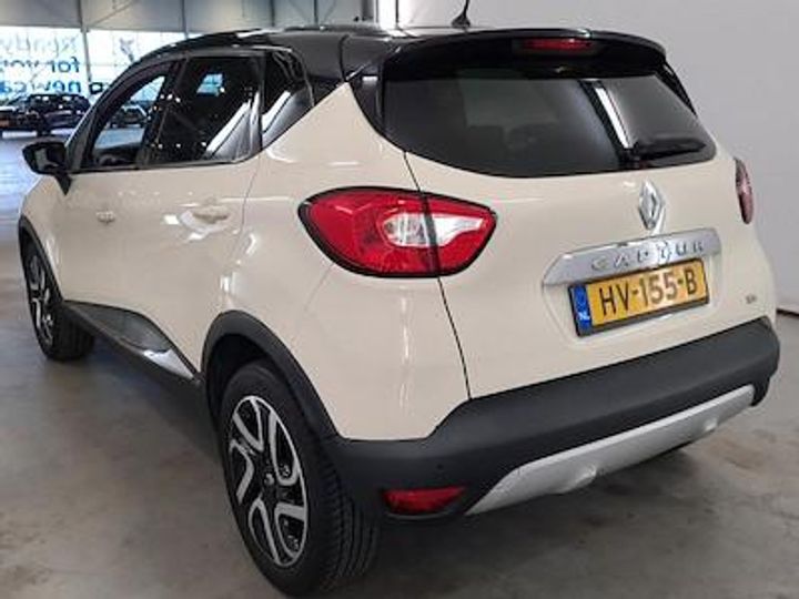 Photo 2 VIN: VF12RB11A53433091 - RENAULT CAPTUR 