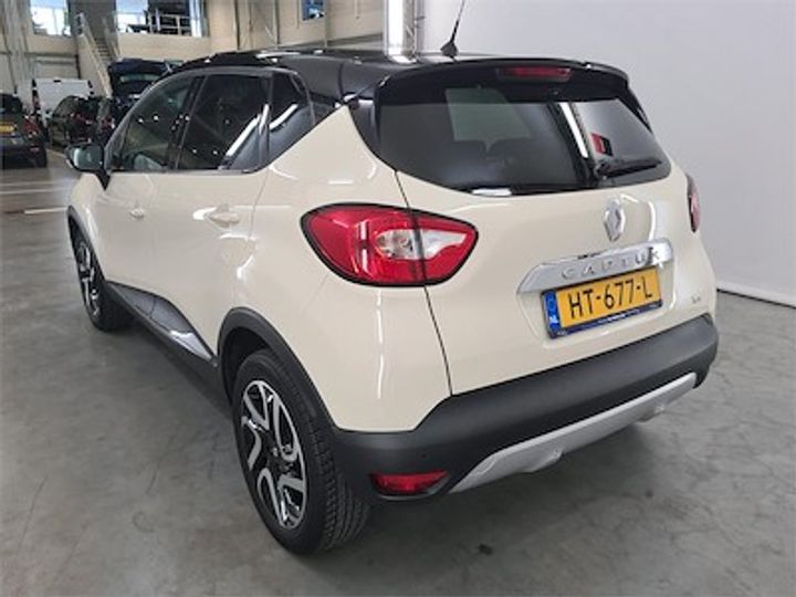 Photo 2 VIN: VF12RB11A54088399 - RENAULT CAPTUR 