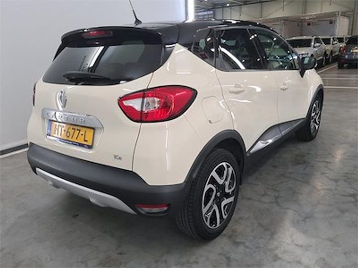 Photo 3 VIN: VF12RB11A54088399 - RENAULT CAPTUR 