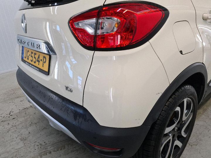 Photo 21 VIN: VF12RB11A54239877 - RENAULT CAPTUR 