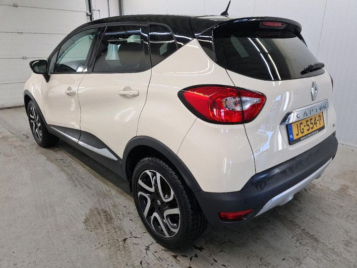 Photo 3 VIN: VF12RB11A54239877 - RENAULT CAPTUR 