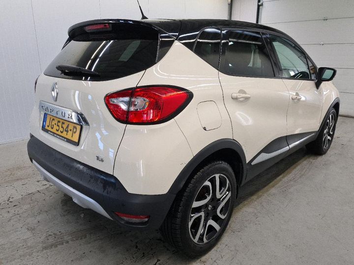 Photo 4 VIN: VF12RB11A54239877 - RENAULT CAPTUR 