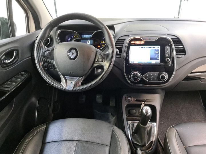 Photo 6 VIN: VF12RB11A54239877 - RENAULT CAPTUR 