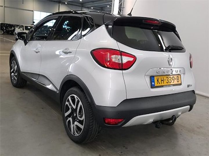 Photo 2 VIN: VF12RB11A55672339 - RENAULT CAPTUR 