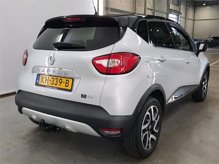 Photo 3 VIN: VF12RB11A55672339 - RENAULT CAPTUR 