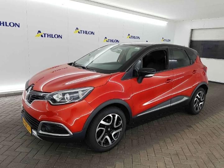 Photo 0 VIN: VF12RB11A55883717 - RENAULT CAPTUR 