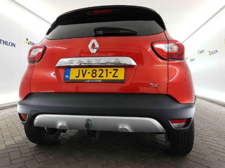 Photo 12 VIN: VF12RB11A55883717 - RENAULT CAPTUR 