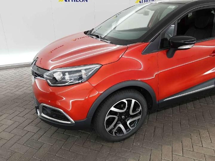 Photo 19 VIN: VF12RB11A55883717 - RENAULT CAPTUR 