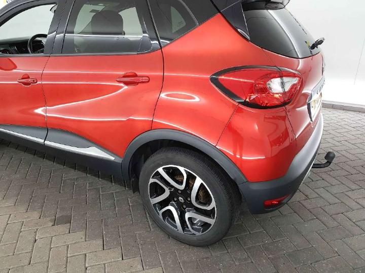 Photo 21 VIN: VF12RB11A55883717 - RENAULT CAPTUR 