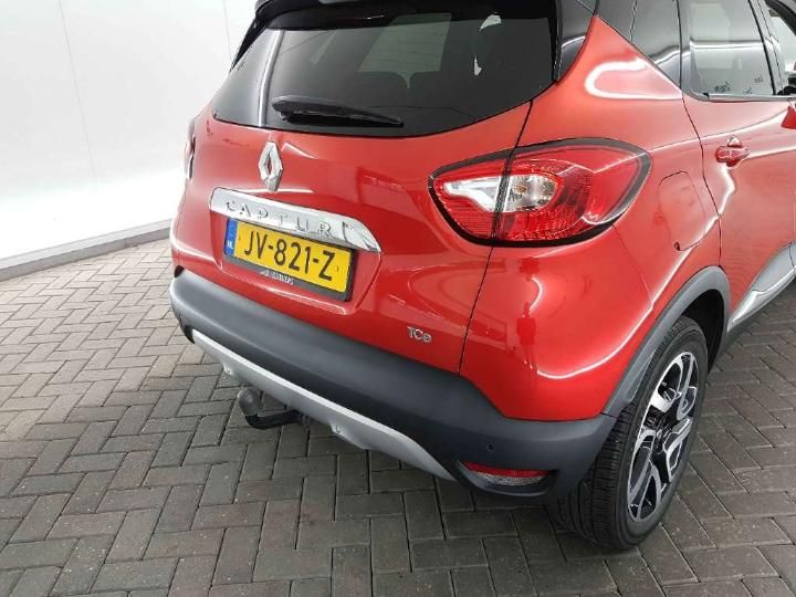 Photo 23 VIN: VF12RB11A55883717 - RENAULT CAPTUR 