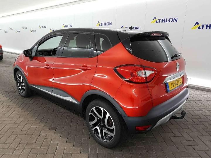 Photo 3 VIN: VF12RB11A55883717 - RENAULT CAPTUR 