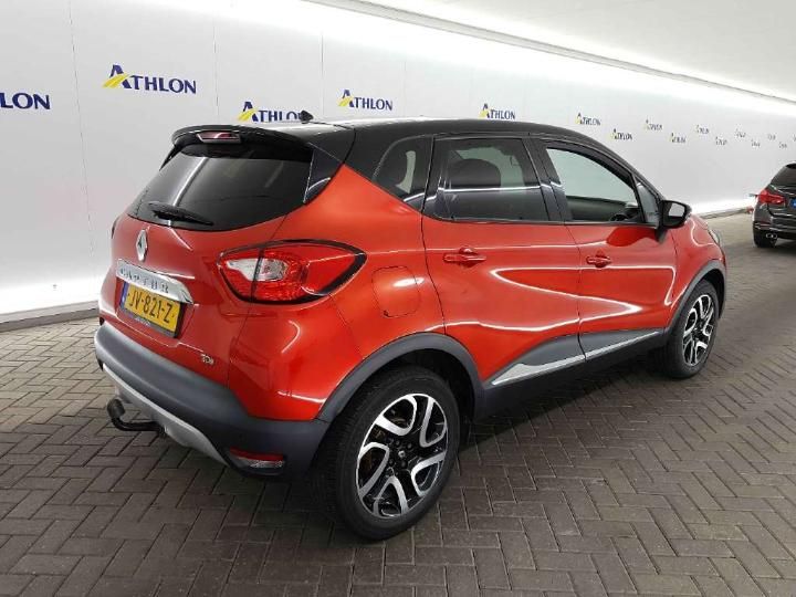 Photo 4 VIN: VF12RB11A55883717 - RENAULT CAPTUR 