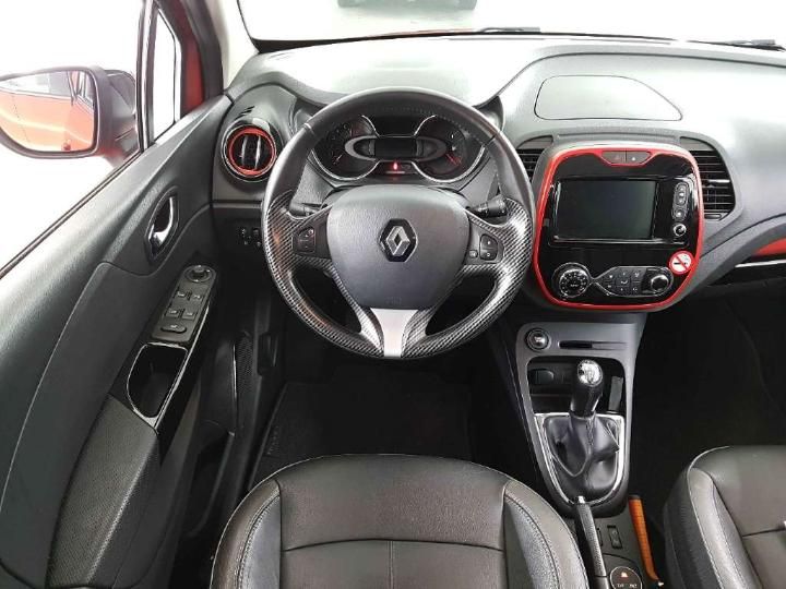 Photo 7 VIN: VF12RB11A55883717 - RENAULT CAPTUR 