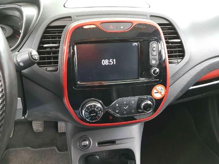 Photo 9 VIN: VF12RB11A55883717 - RENAULT CAPTUR 