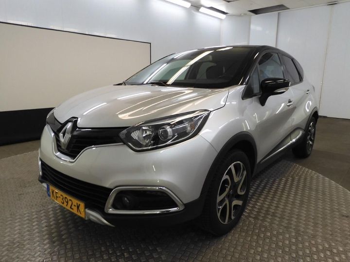 Photo 1 VIN: VF12RB11A56044298 - RENAULT CAPTUR 