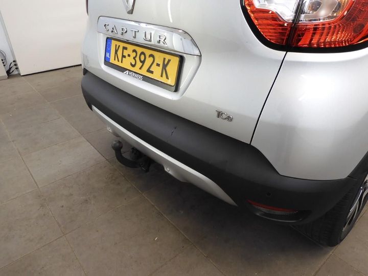 Photo 15 VIN: VF12RB11A56044298 - RENAULT CAPTUR 