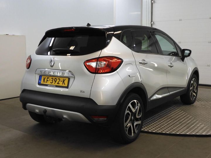 Photo 2 VIN: VF12RB11A56044298 - RENAULT CAPTUR 