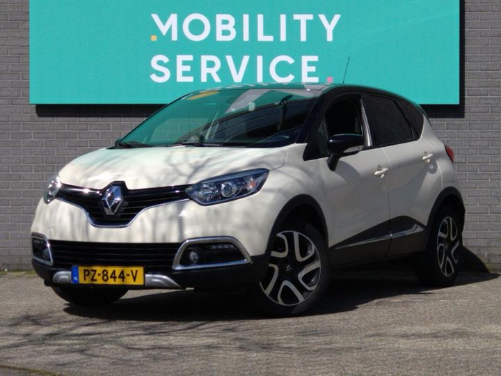 Photo 0 VIN: VF12RB11A56994734 - RENAULT CAPTUR 