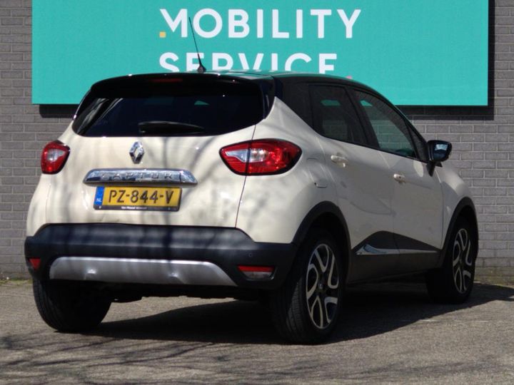 Photo 3 VIN: VF12RB11A56994734 - RENAULT CAPTUR 