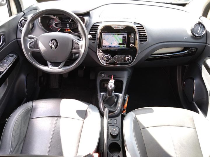 Photo 6 VIN: VF12RB11A56994734 - RENAULT CAPTUR 