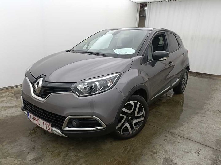 Photo 0 VIN: VF12RBJ1A55813539 - RENAULT CAPTUR &#3913 