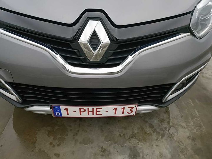 Photo 5 VIN: VF12RBJ1A55813539 - RENAULT CAPTUR &#3913 