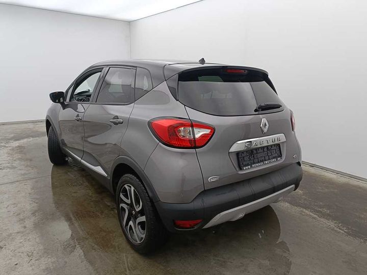 Photo 7 VIN: VF12RBJ1A55813539 - RENAULT CAPTUR &#3913 