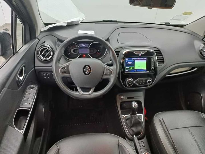 Photo 9 VIN: VF12RBJ1A55813539 - RENAULT CAPTUR &#3913 