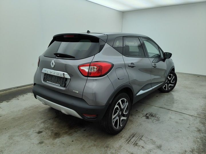 Photo 2 VIN: VF12RBJ1A57038019 - RENAULT CAPTUR &#3913 