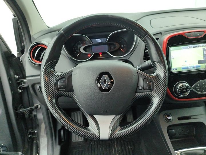 Photo 24 VIN: VF12RBJ1A57038019 - RENAULT CAPTUR &#3913 