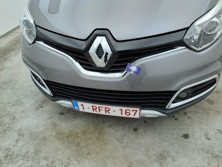 Photo 27 VIN: VF12RBJ1A57038019 - RENAULT CAPTUR &#3913 