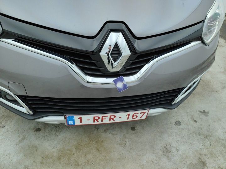 Photo 31 VIN: VF12RBJ1A57038019 - RENAULT CAPTUR &#3913 