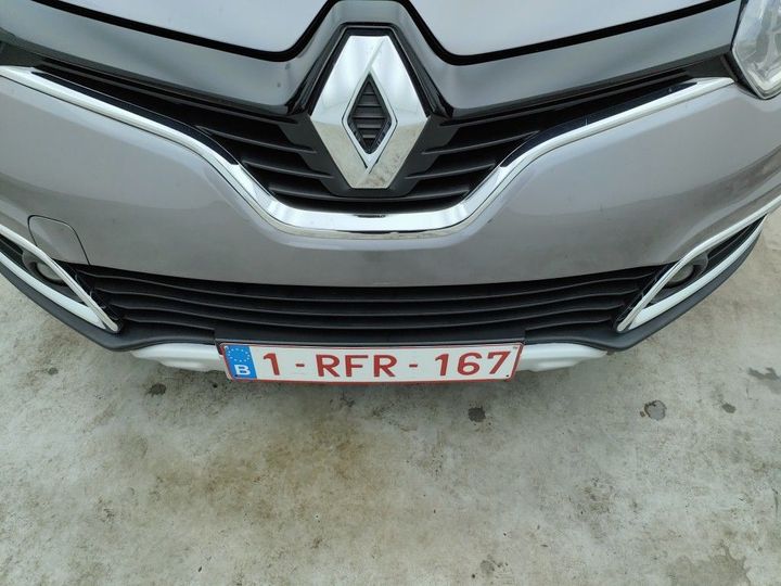 Photo 5 VIN: VF12RBJ1A57038019 - RENAULT CAPTUR &#3913 