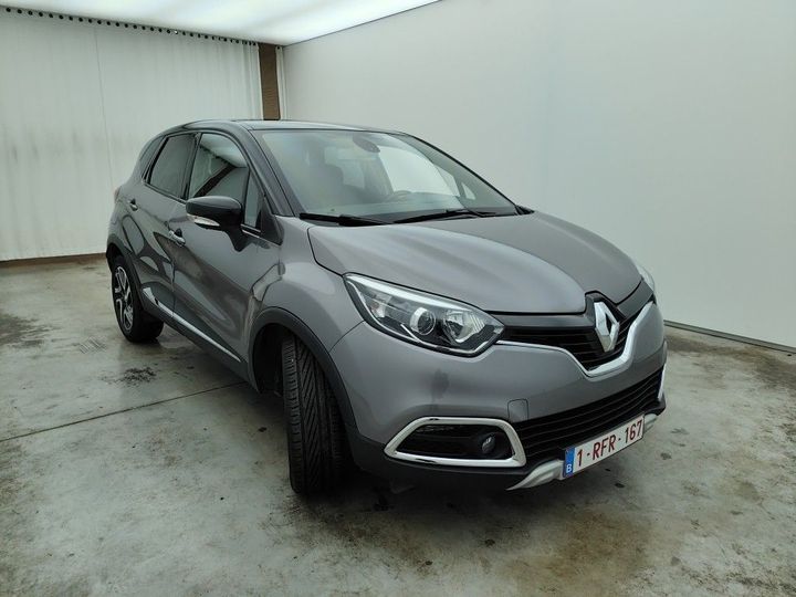 Photo 8 VIN: VF12RBJ1A57038019 - RENAULT CAPTUR &#3913 