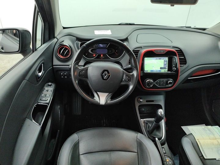 Photo 9 VIN: VF12RBJ1A57038019 - RENAULT CAPTUR &#3913 