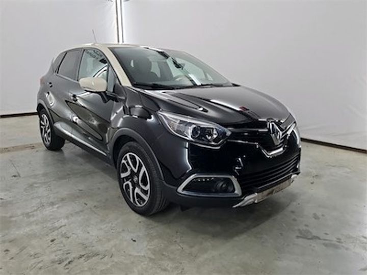 Photo 2 VIN: VF12RBJ1A57088769 - RENAULT CAPTUR DIESEL 