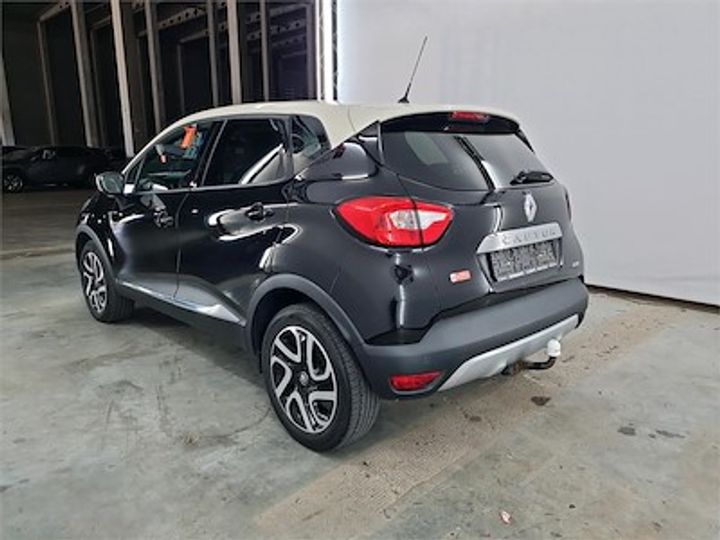 Photo 3 VIN: VF12RBJ1A57088769 - RENAULT CAPTUR DIESEL 