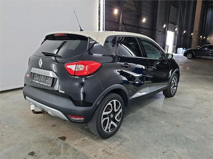 Photo 4 VIN: VF12RBJ1A57088769 - RENAULT CAPTUR DIESEL 