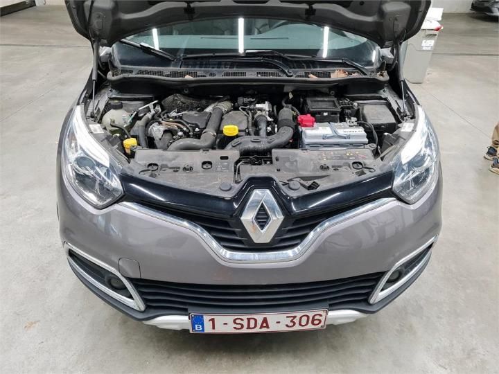 Photo 10 VIN: VF12RBJ1A57621888 - RENAULT CAPTUR 