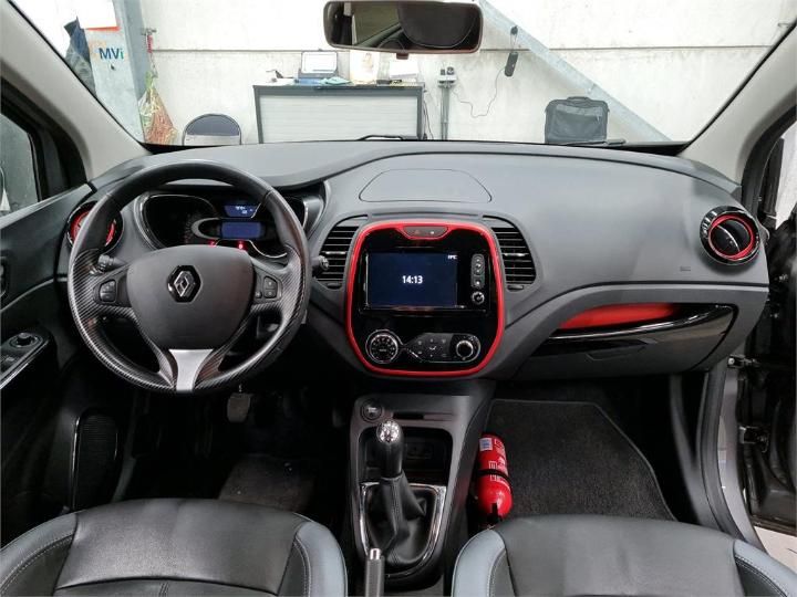 Photo 12 VIN: VF12RBJ1A57621888 - RENAULT CAPTUR 