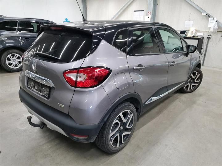 Photo 2 VIN: VF12RBJ1A57621888 - RENAULT CAPTUR 