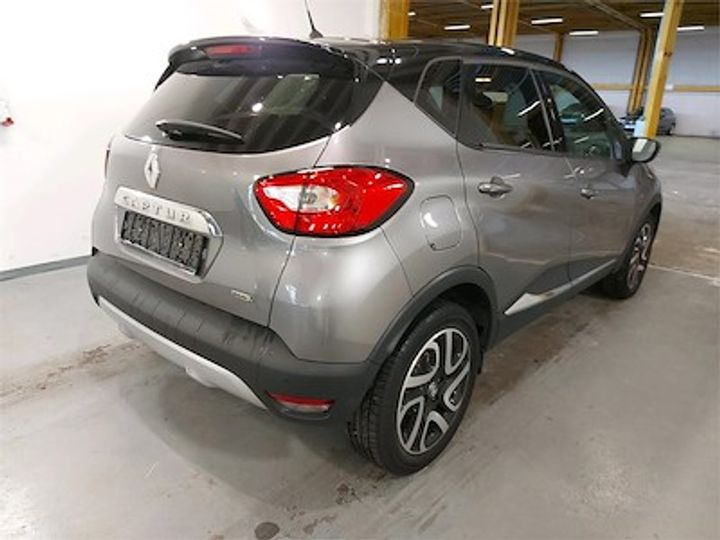 Photo 4 VIN: VF12RBJ1D57211880 - RENAULT CAPTUR DIESEL 