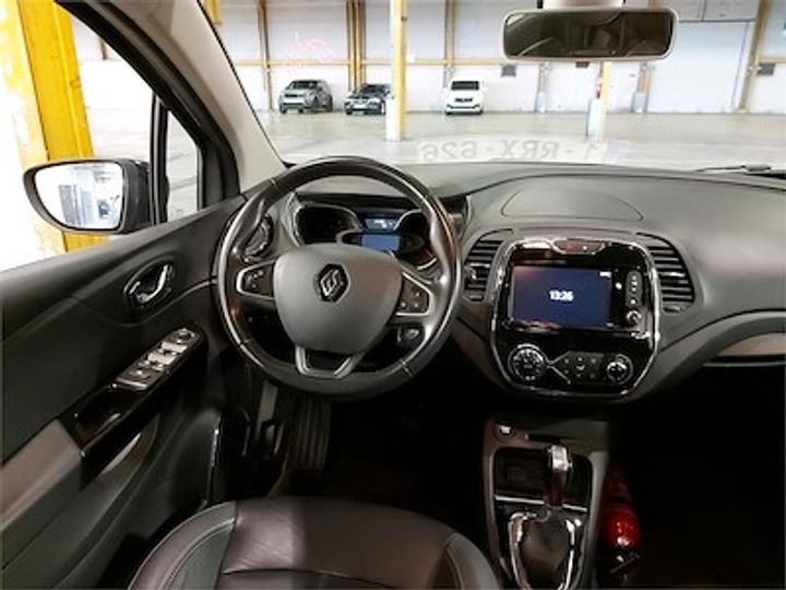 Photo 9 VIN: VF12RBJ1D57211880 - RENAULT CAPTUR DIESEL 