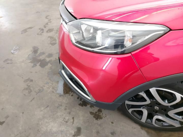 Photo 11 VIN: VF12RBR1C54635038 - RENAULT CAPTUR 