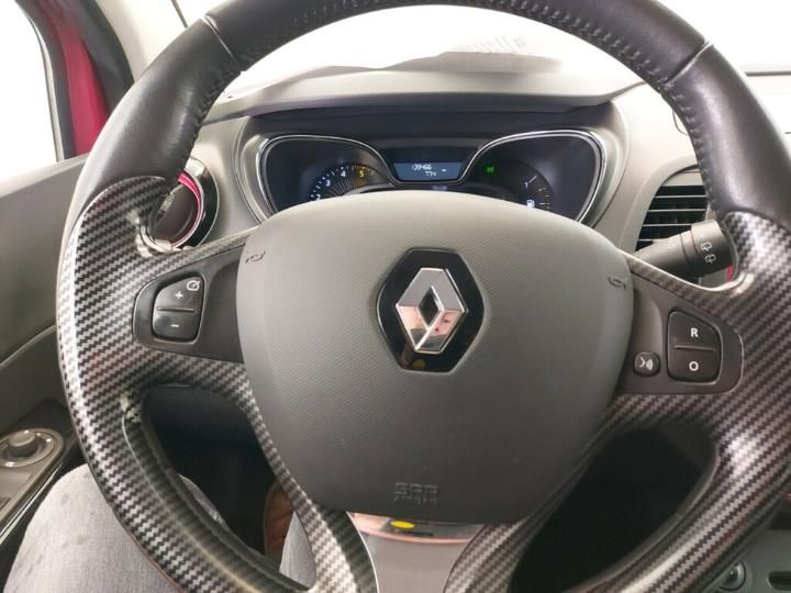 Photo 14 VIN: VF12RBR1C54635038 - RENAULT CAPTUR 