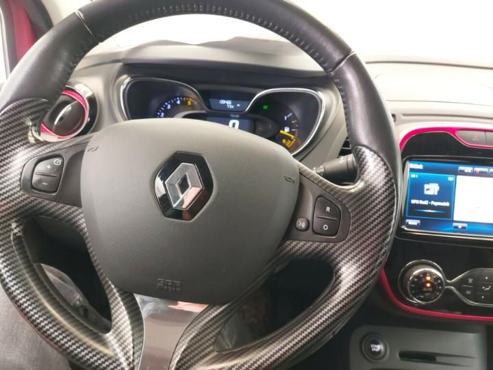 Photo 15 VIN: VF12RBR1C54635038 - RENAULT CAPTUR 