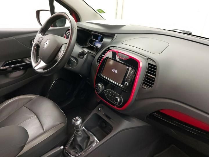 Photo 3 VIN: VF12RBR1C54635038 - RENAULT CAPTUR 