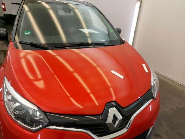 Photo 4 VIN: VF12RBR1C54635038 - RENAULT CAPTUR 