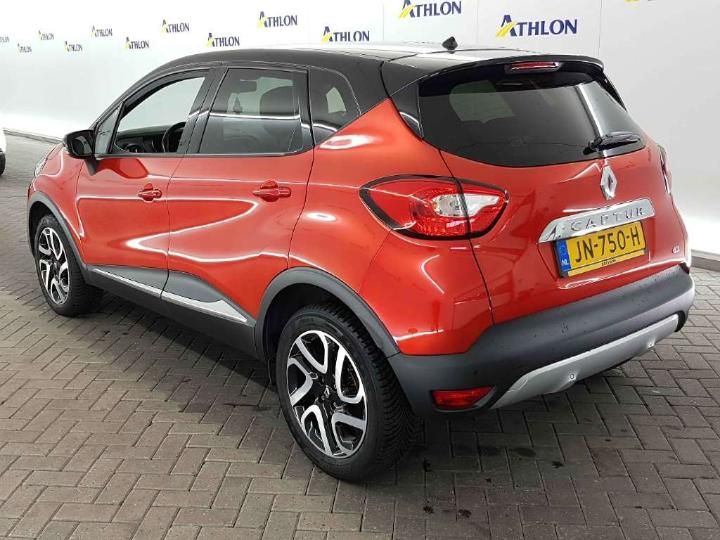 Photo 3 VIN: VF12RBR1C55306162 - RENAULT CAPTUR 