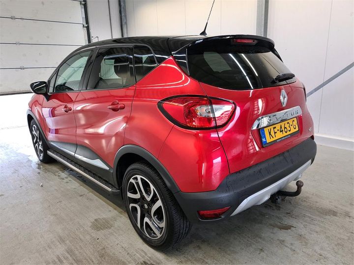 Photo 3 VIN: VF12RBR1C55960474 - RENAULT CAPTUR 